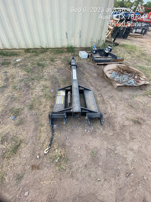 2023 STAR INDUSTRIES M1360B - Star JIB Boom