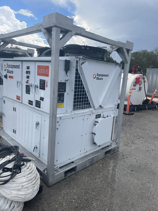 2023 SMARTECH SACP21A-HS