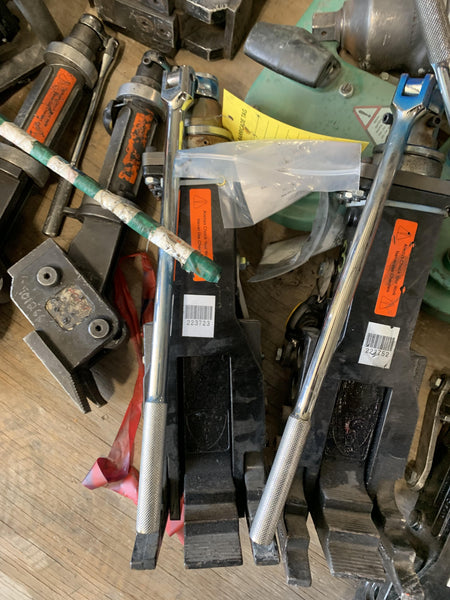 2022 GEARWRENCH PHD0535 GEARWRENCH