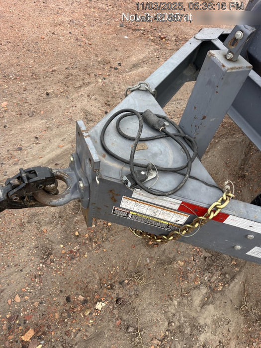 2021 ATLAS COPCO QAS 330