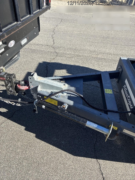 2022 ATLAS COPCO PAC F66 KD