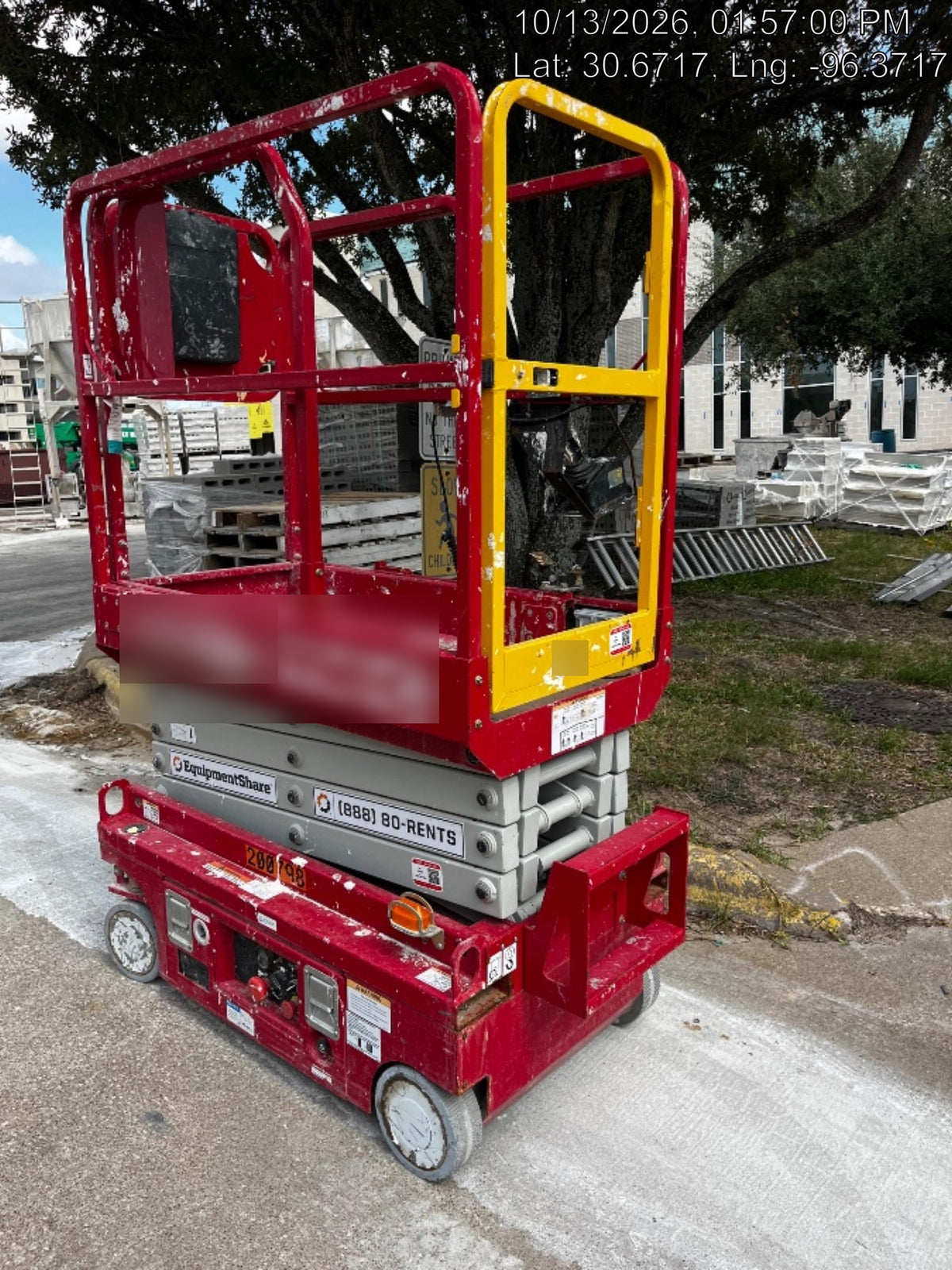 2022 MEC 1330SE