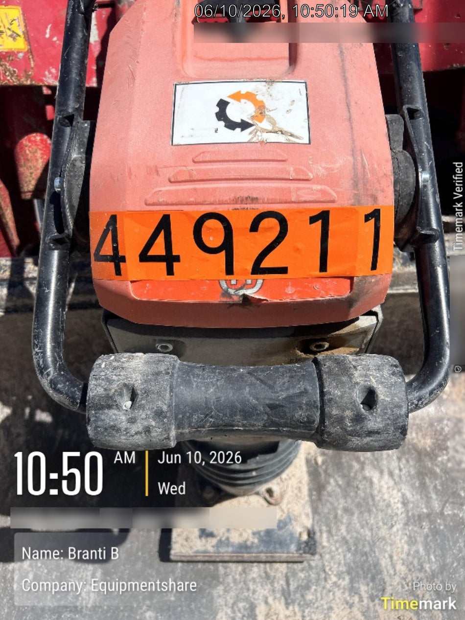 2024 HUSQVARNA LT6005