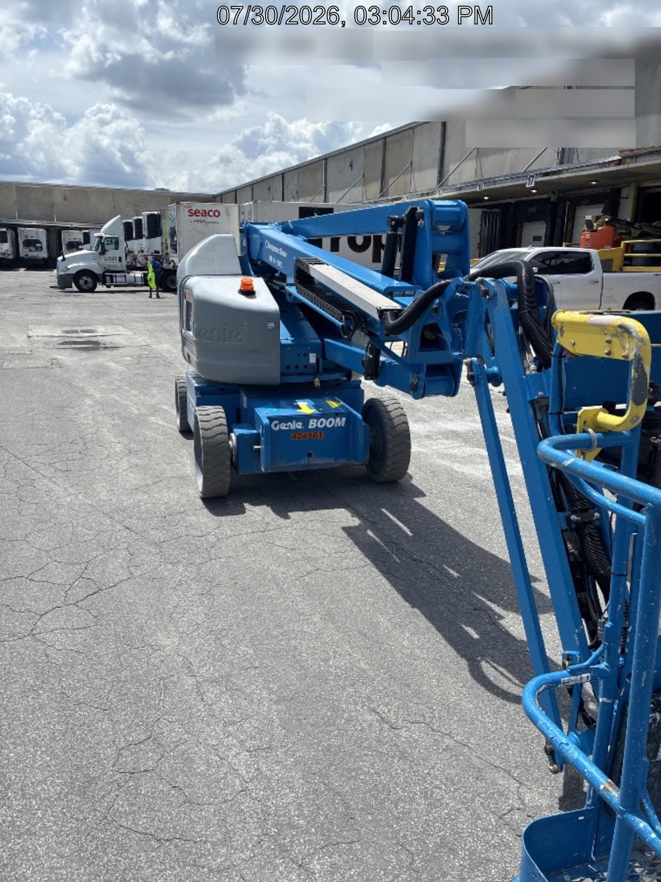 2024 GENIE Z40/23N RJ