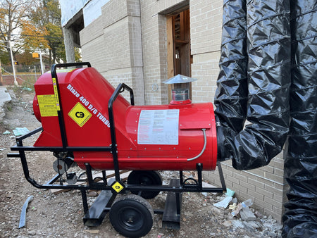 2022 CAMPO EB400G-RE3