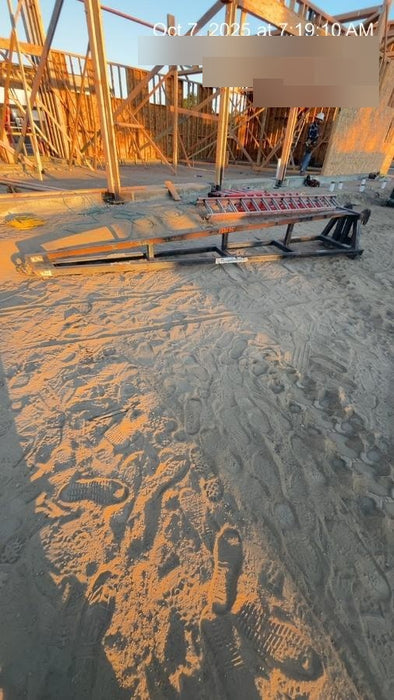 2022 STAR INDUSTRIES 1330TK