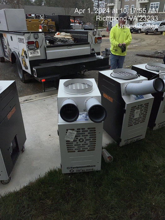 2023 KWIKOOL KPAC1411-2