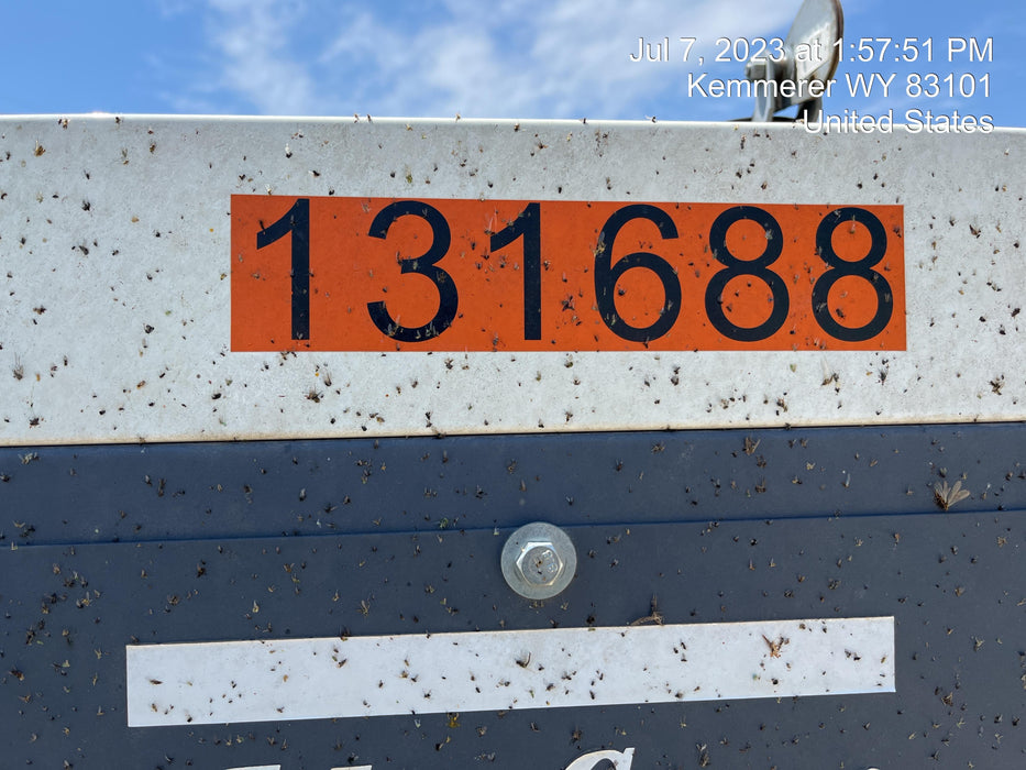 2020 ATLAS COPCO QAS 70