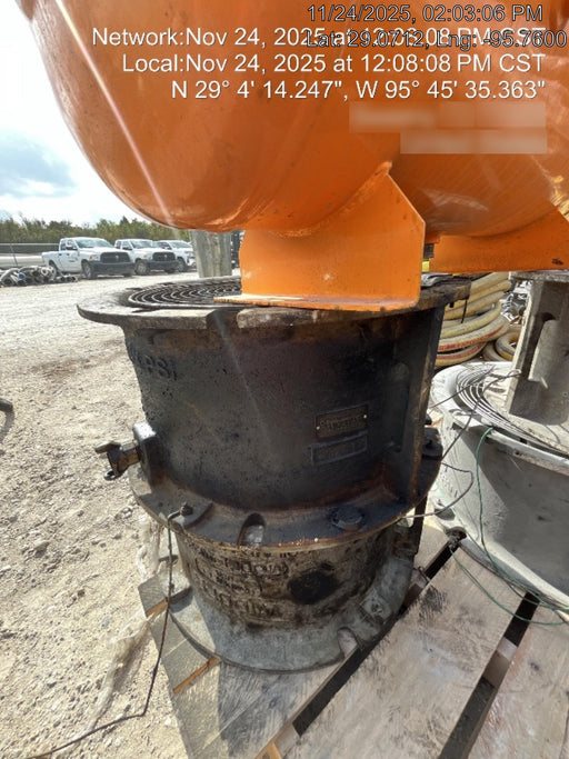 2020 MICHIGAN PNEUMATIC JF20