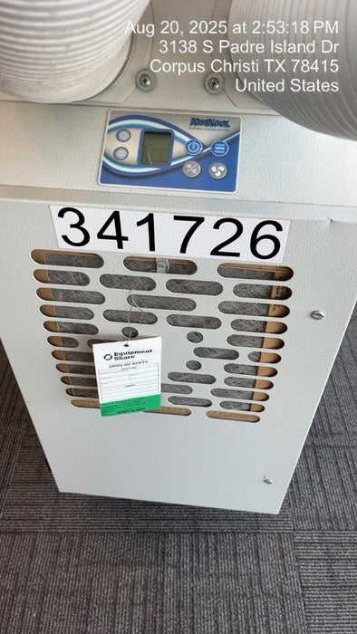 2023 KWIKOOL KPAC1411-2