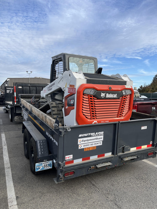 2023 SOUTHLAND SL270T-14K