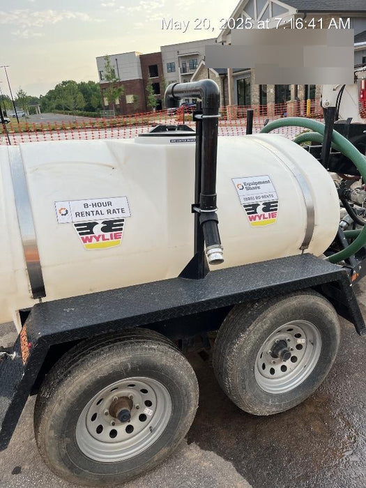 2023 WYLIE EXP-500L