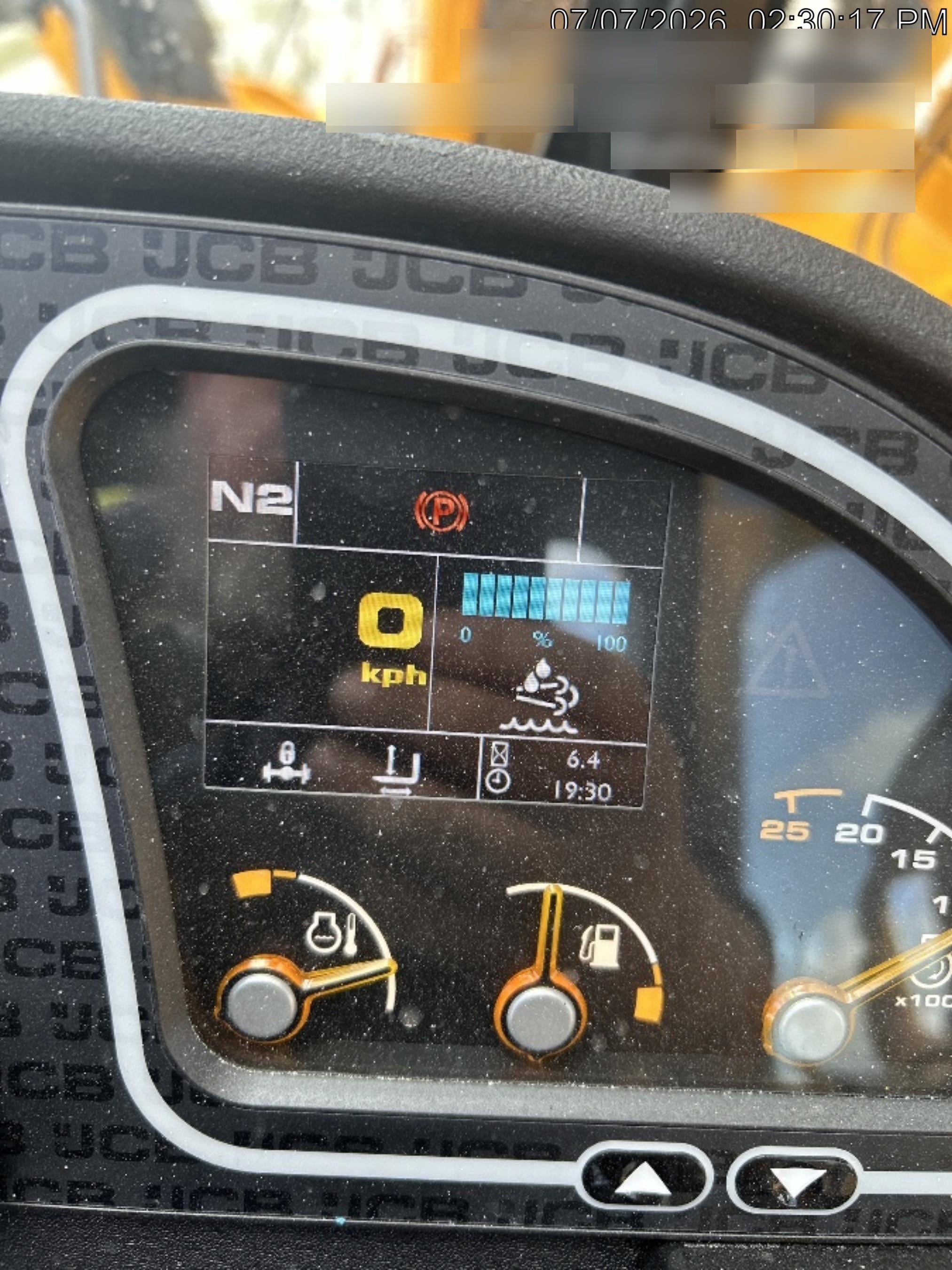 2026 JCB 512-56