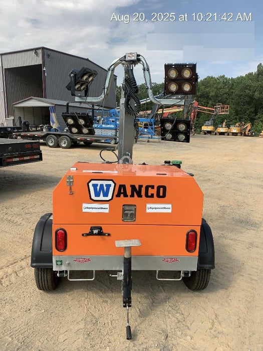 2024 WANCO WLTT-4MM4K