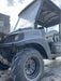 2021 Club Car CA1700D Canopy, Diesel, 4 Passenger