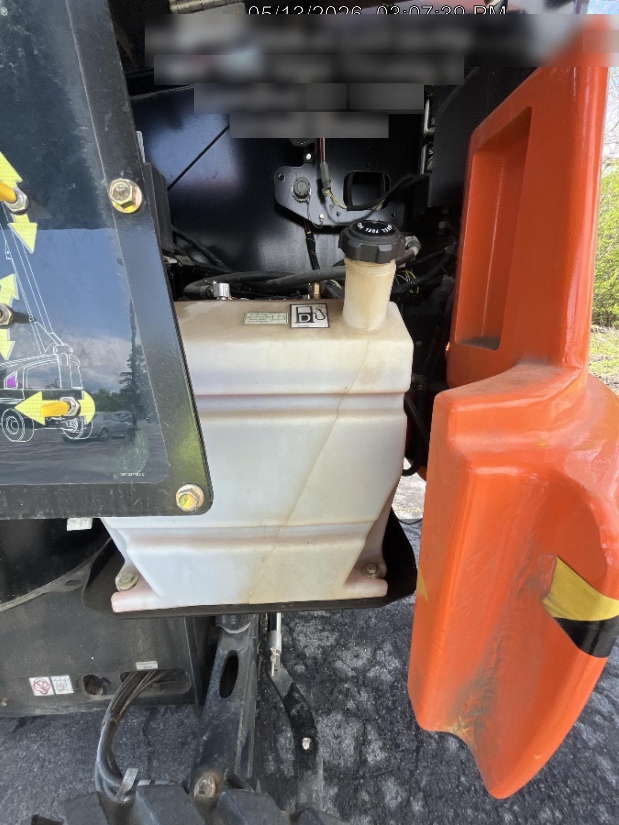2024 JLG 460SJ