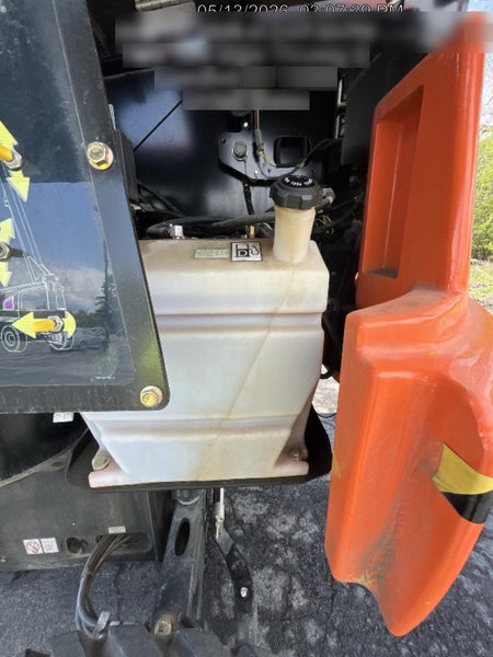 2024 JLG 460SJ
