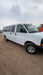 2023 CHEVROLET Express Van - Rental