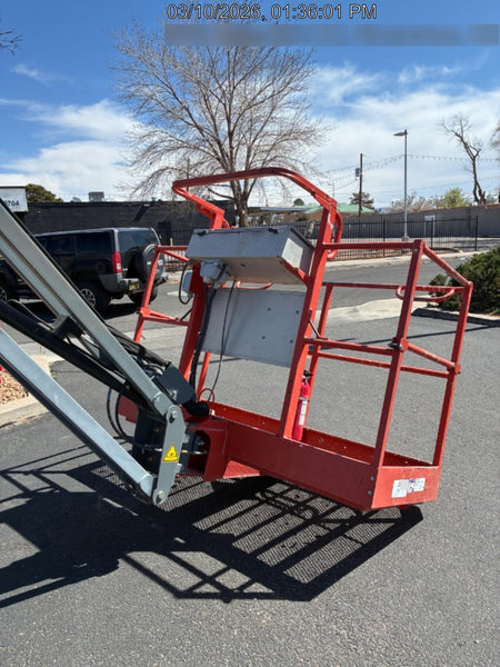2019 SKYJACK SJ46 AJ
