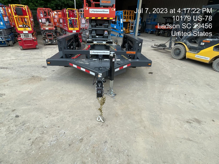 2023 TRIPLE L 1012 - Triple L