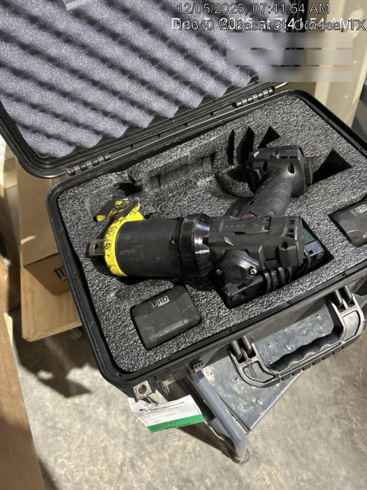 2023 TORCUP VT-2000KIT