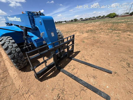 2025 GENIE GTH-844