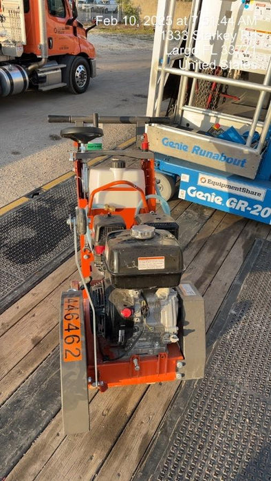 2024 HUSQVARNA FS 400 LV