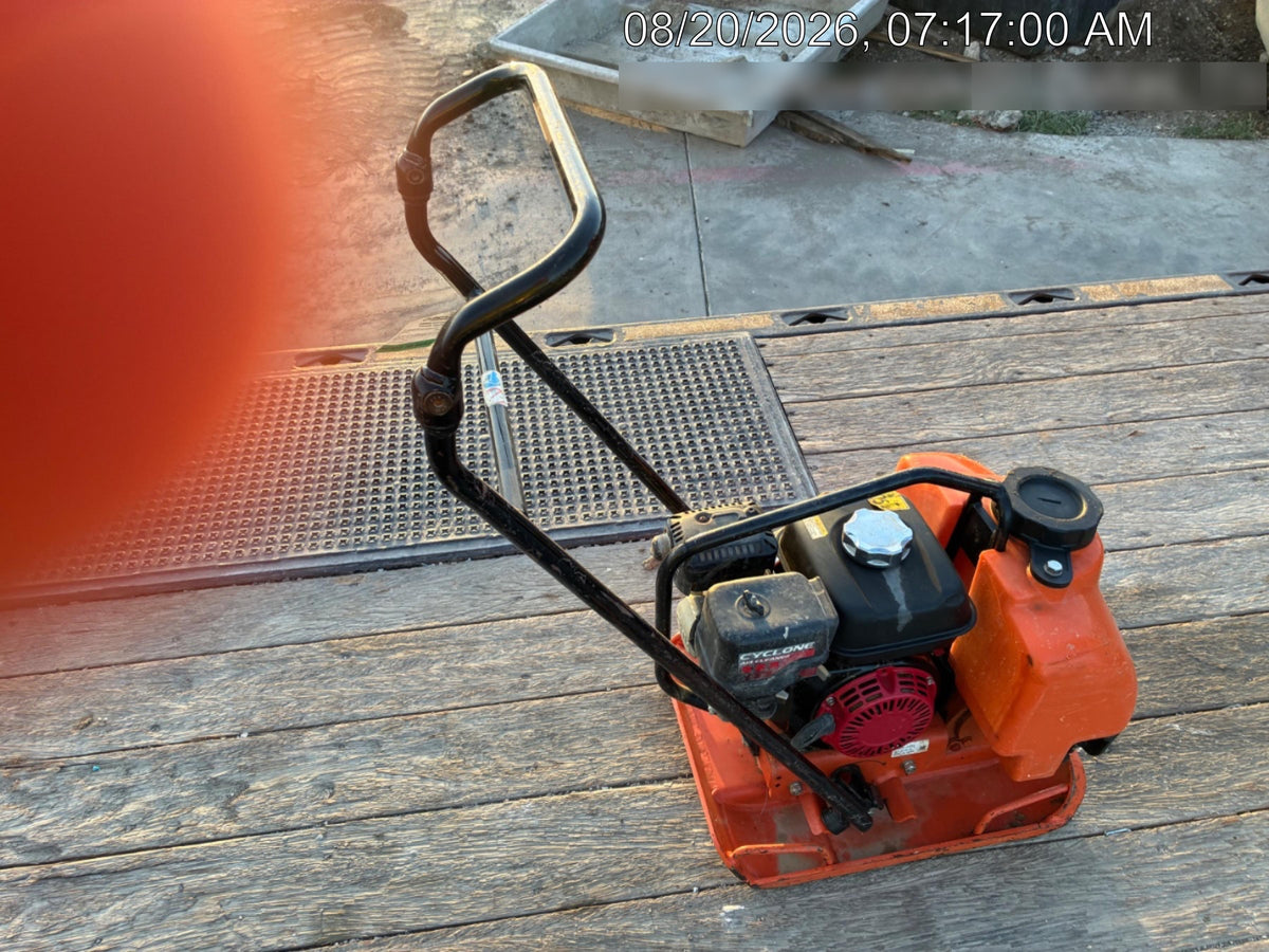 2023 MULTIQUIP MVC82VHW