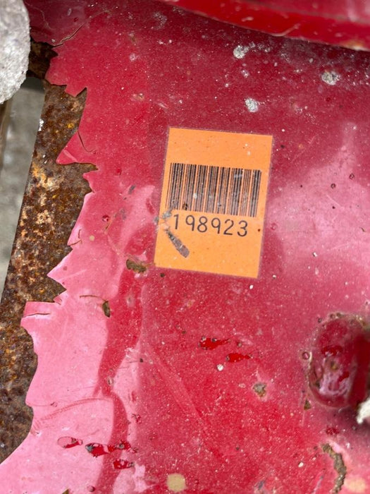 2021 MATHEY DEARMAN 2110