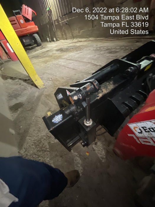 2022 BLUE DIAMOND 106525