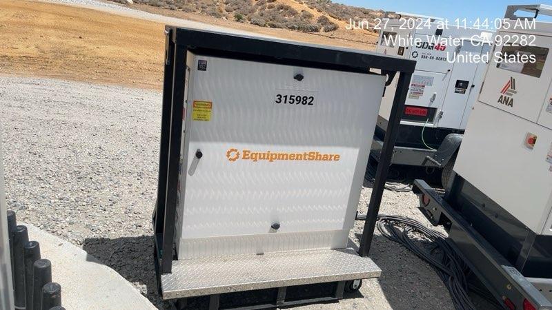 2023 TRYSTAR IL-046-VDE-27-LP