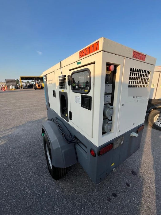 2022 ATLAS COPCO QAS45 CWK