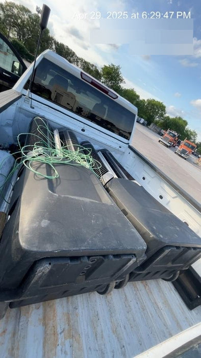 2023 VECTOR Vector Max