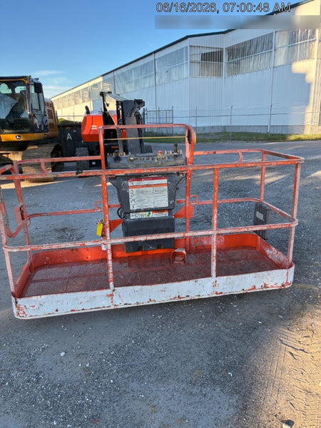 2024 JLG 860SJ