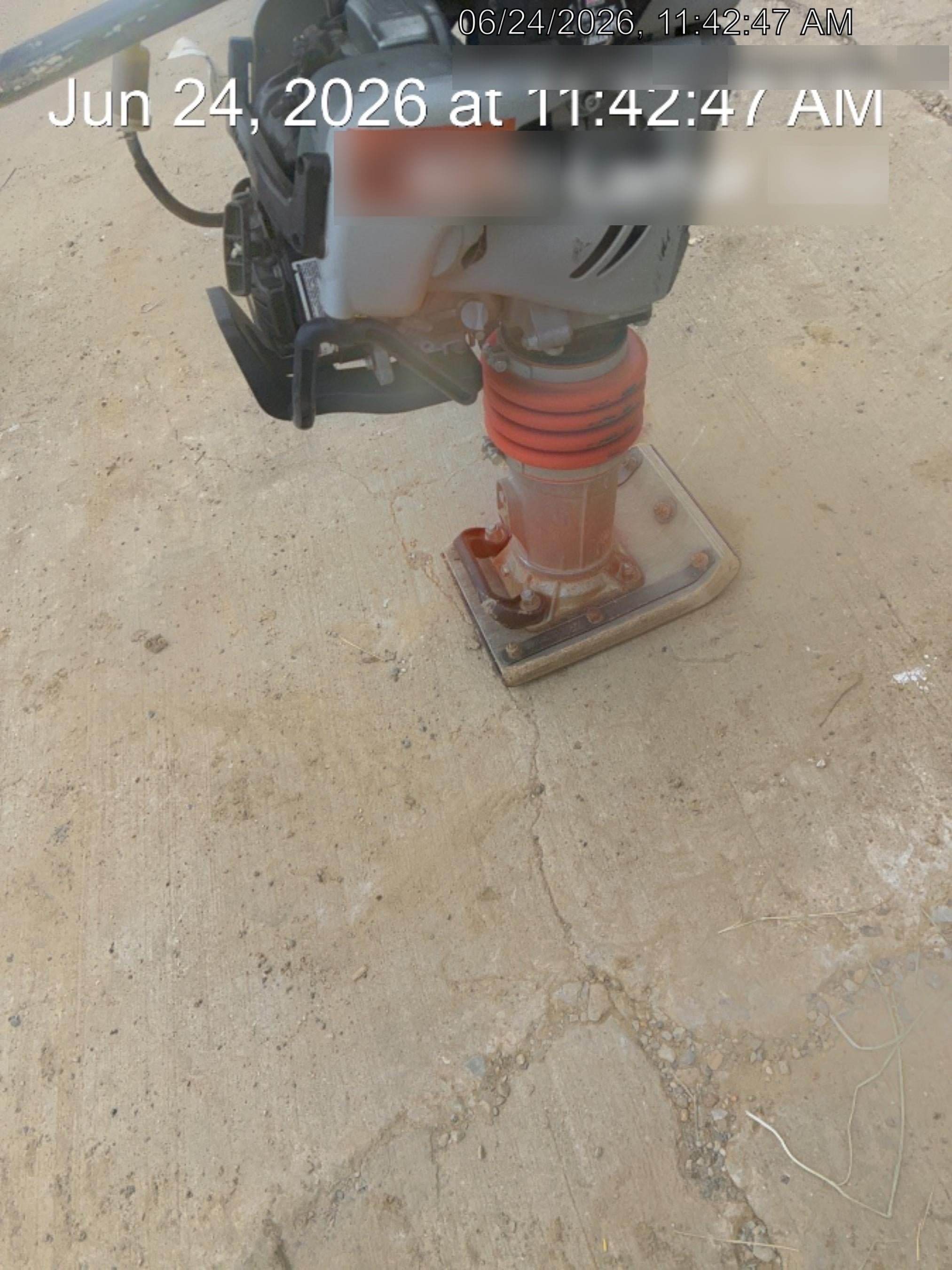 2023 MULTIQUIP MTX60HD