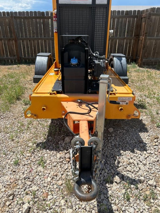 2022 PIONEER PP63C17L2-4045HFC06