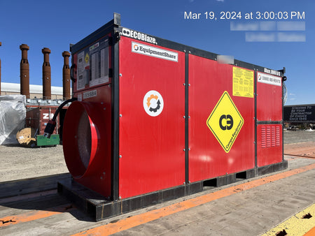 2021 CAMPO EB1000G-RE3