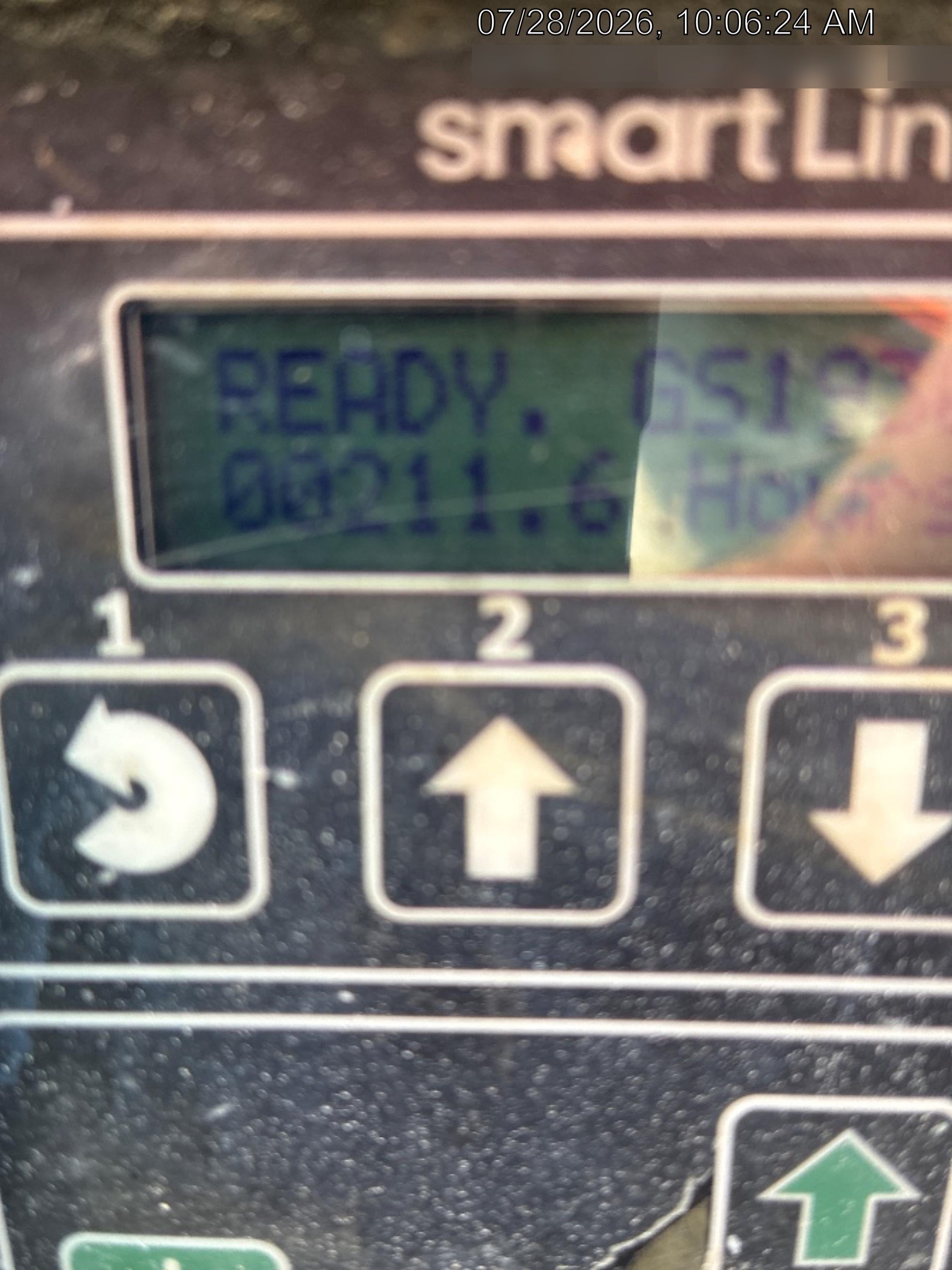 2020 Genie GS-1930 GENIE GS-1930