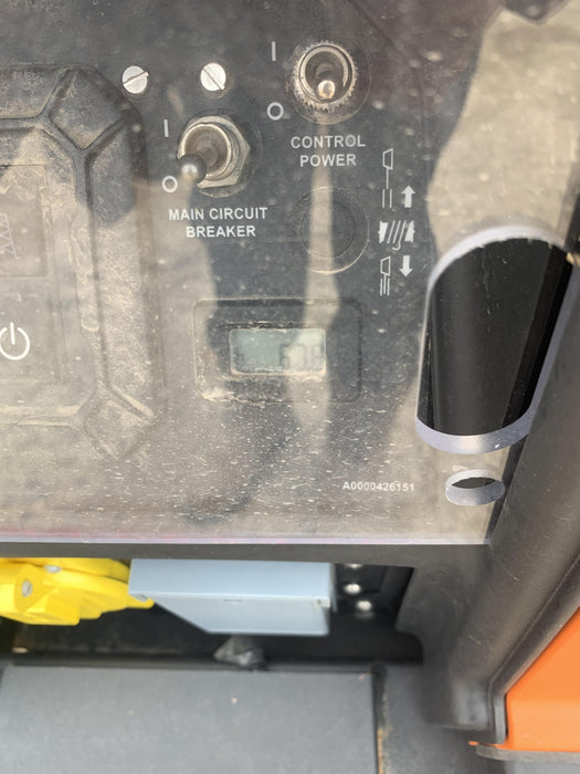 2024 Generac MLT2 Diesel, Flex Switch 120V Input, Powerzone Controller, 
(4) 320W LED Lights, 4kW Generator, 39.9 Gal Fuel Tank, 2" Ball, T3