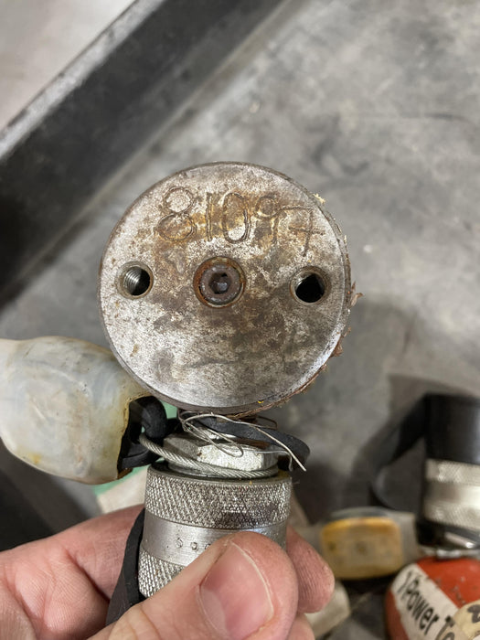 2020 POWER TEAM C104C