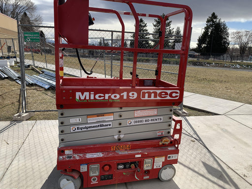 2020 MEC Micro 19