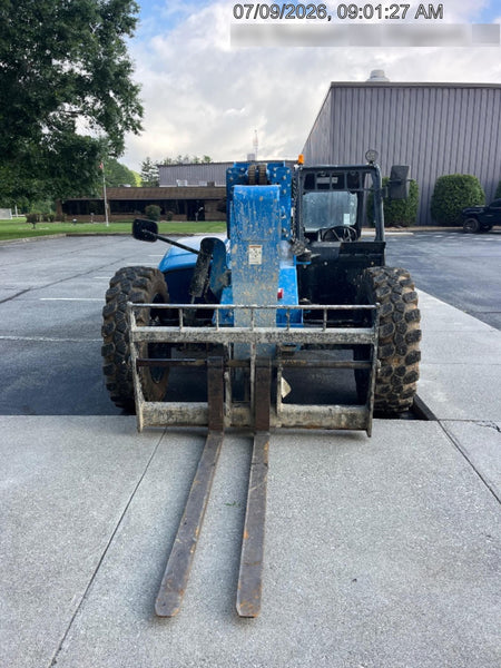 2025 GENIE GTH-636