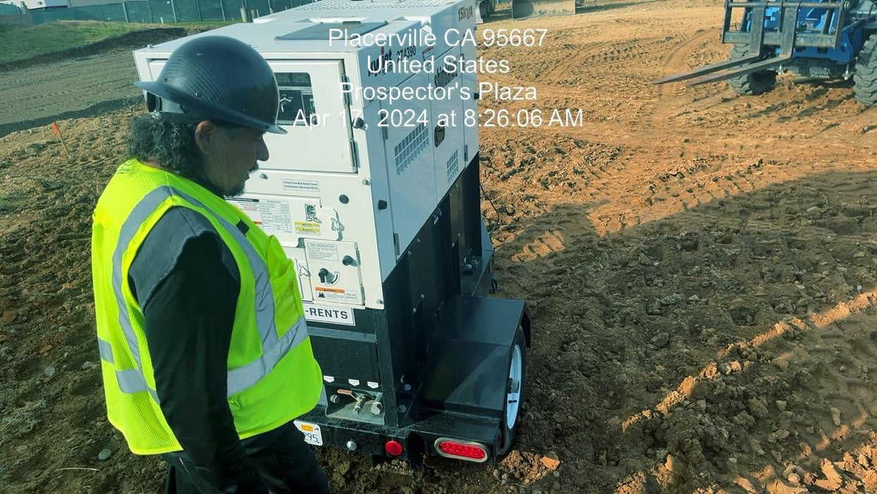 2022 SHINDAIWA DGK15FL