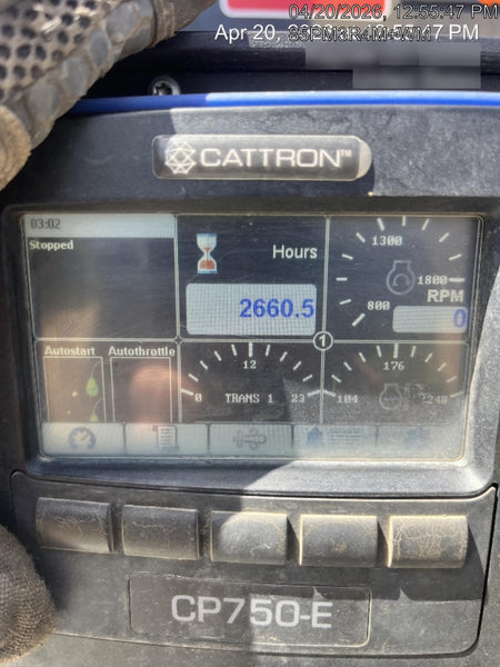 2023 PREMIER PUMP 8NHTH-RP-DC13