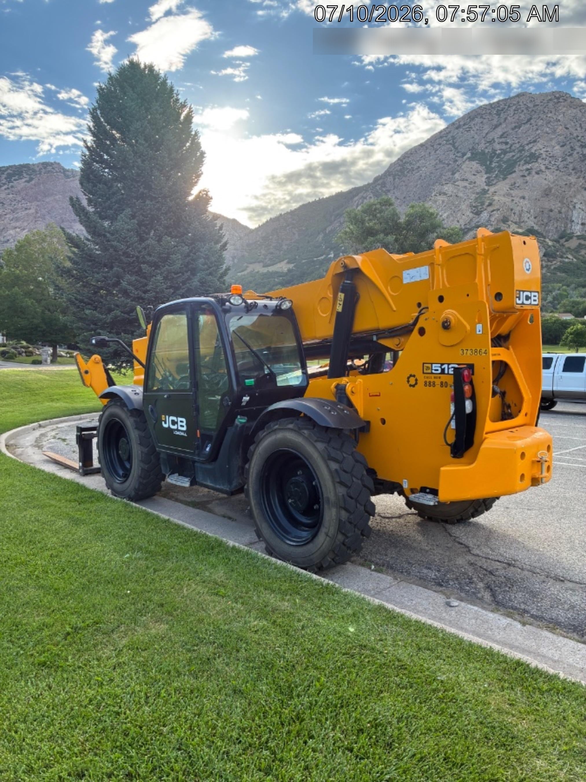 2024 JCB 512-56