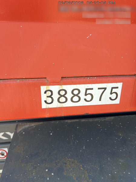 2024 SKYJACK SJ6832 RT