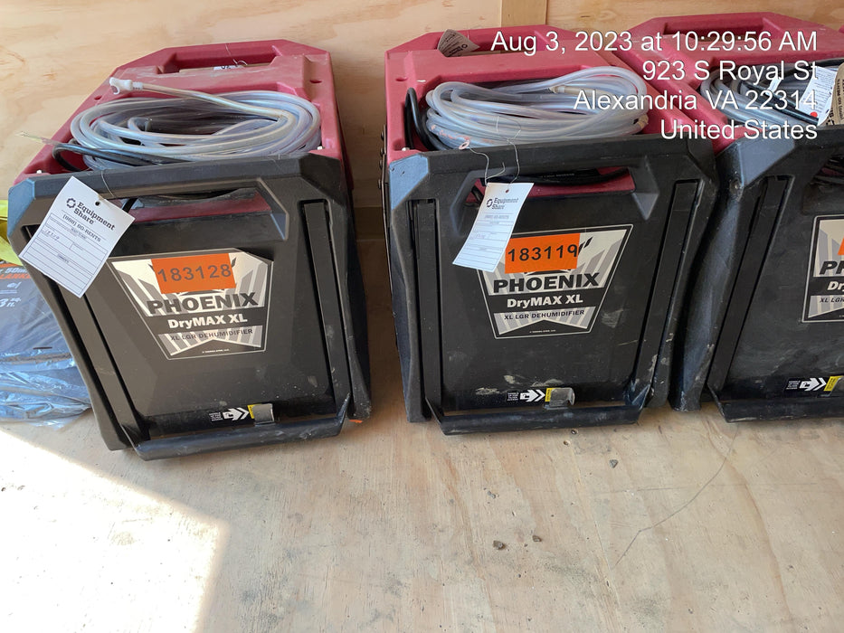 2021 PHOENIX DryMAX XL