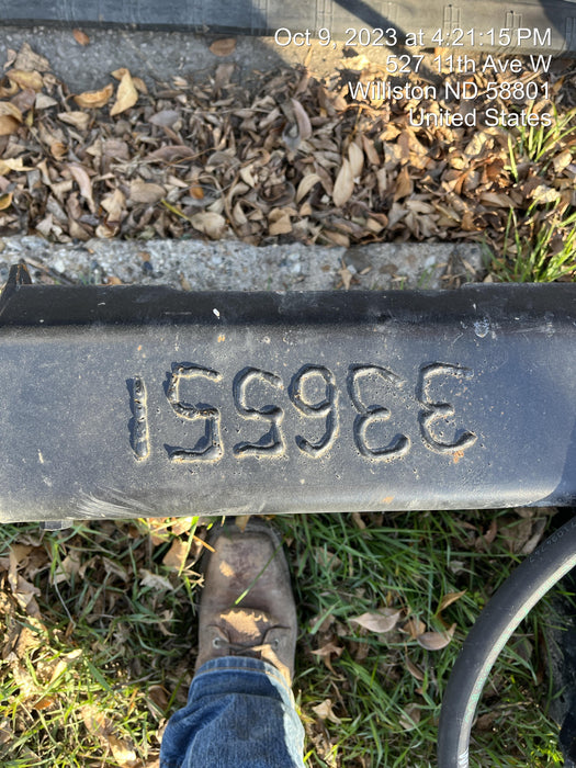 2023 AUGER TORQUE 3300-30