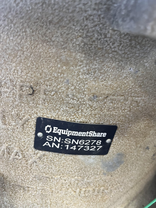 2021 MICHIGAN PNEUMATIC 20262