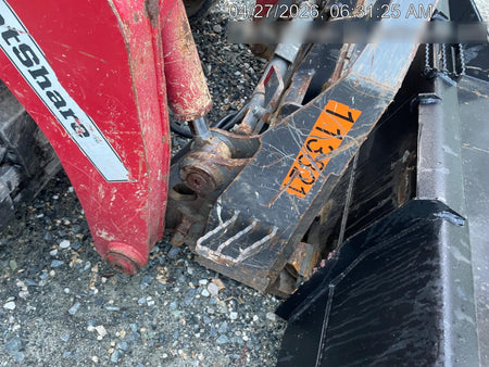 2020 PALADIN 48" Pallet Forks - Paladin